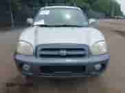 2005 Hyundai Santa Fe GLS z VIN KM8SC73E05U986867, wystawiony jako IAAI lot #42515369 z przebiegiem 102 738 mil mil oraz . Historia ofert i sprzedaży dostępna na DreamBid. Obrazek 6.