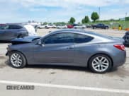 ✅ 2015 Hyundai Genesis Coupe 3.8L Base • VIN: KMHHT6KJ4FU130749 • Lot: 42190148. Listed on IAAI with 101,922 mi. Free auction sales archive from the USA and detailed vehicle history report at DreamBid. Image 15.