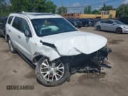 ✅ 2014 Dodge Durango Citadel • VIN: 1C4RDJEG9EC455930 • Lot: 42423167. Listed on IAAI with Not provided. Free auction sales archive from the USA and detailed vehicle history report at DreamBid. Image 6.