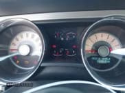 ✅ 2012 Ford Mustang V6 • VIN: 1ZVBP8AM2C5235623 • Lot: 43623012. Listed on IAAI with 94,740 mi. Free auction sales archive from the USA and detailed vehicle history report at DreamBid. Image 7.