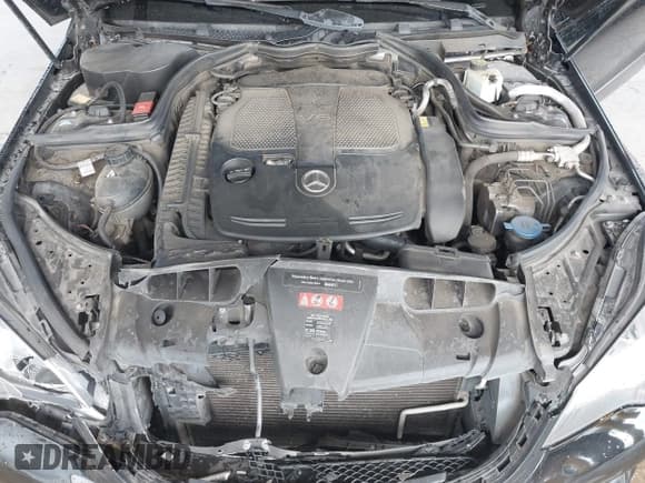 ✅ 2014 Mercedes-Benz E 350 • VIN: WDDKJ5KB3EF245838 • Лот: 42309491. Опубликован ранее на IAAI с пробегом 160 213 миль. Бесплатный доступ к архиву аукционных продаж из США и подробный отчёт об истории автомобиля на DreamBid. Изображение 10.