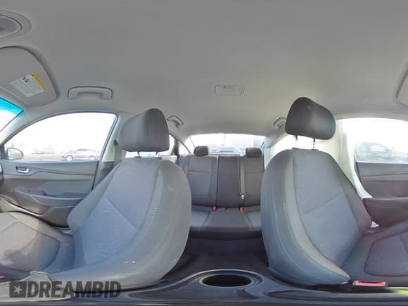 ✅ 2022 Hyundai Accent SE • VIN: 3KPC24A67NE183669 • Лот: 79798734. Опубликован ранее на Copart с пробегом 64 477 миль. Бесплатный доступ к архиву аукционных продаж из США и подробный отчёт об истории автомобиля на DreamBid. Изображение 14.