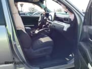 ✅ 2024 Toyota Tacoma SR5 • VIN: 3TMLB5JN5RM000794 • Lot: 43782792. Wystawiony na IAAI z przebiegiem 12 877 mil. Bezpłatny archiwum sprzedaży aukcyjnych z USA i szczegółowy raport historii pojazdu na DreamBid. Zdjęcie 5.