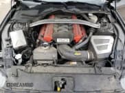 ✅ 2017 Ford Mustang GT Premium • VIN: 1FATP8FF0H5303237 • Lot: 71921305. Listed on Copart with 49,866 mi. Free auction sales archive from the USA and detailed vehicle history report at DreamBid. Image 11.