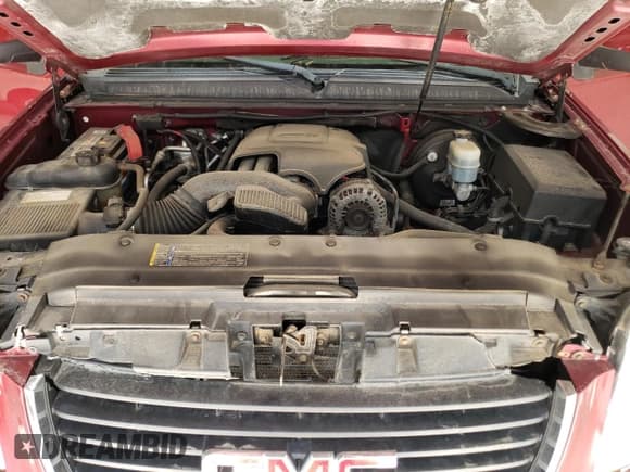 ✅ 2009 GMC Yukon SLT 4SA • VIN: 1GKFK33049R175673 • Lot: 52999605. Listed on Copart with 146,269 mi. Free auction sales archive from the USA and detailed vehicle history report at DreamBid. Image 12.