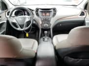 ✅ 2018 Hyundai Santa Fe 2.0T • VIN: 5NMZUDLAXJH072817 • Лот: 43754453. Опубликован ранее на Copart с пробегом 89 190 миль. Бесплатный доступ к архиву аукционных продаж из США и подробный отчёт об истории автомобиля на DreamBid. Изображение 8.