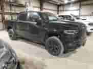 2023 Ram 1500 Limited с VIN 1C6SRFHM0PN505484, выставлен на аукционе Copart как лот 58644194 с пробегом 7 908 миль миль и Списание • Salvage title. История ставок и продаж доступна на DreamBid. Изображение 4.