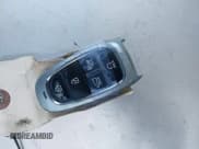 ✅ 2023 Hyundai Tucson SEL • VIN: 5NMJF3AE7PH223404 • Lot: 43481885. Listed on IAAI with 55,122 mi. Free auction sales archive from the USA and detailed vehicle history report at DreamBid. Image 11.