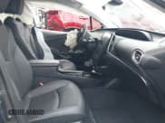 ✅ 2022 Toyota Prius LE • VIN: JTDKAMFP8N3226522 • Лот: 42775383. Опубликован ранее на IAAI с пробегом Не указан. Бесплатный доступ к архиву аукционных продаж из США и подробный отчёт об истории автомобиля на DreamBid. Изображение 5.