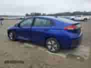2022 Hyundai Ioniq Blue с VIN KMHC65LC5NU275342, выставлен на аукционе Copart как лот 86289065 с пробегом 188 735 миль миль и Списание • Salvage title. История ставок и продаж доступна на DreamBid. Изображение 2.