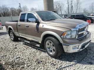 ✅ 2010 Dodge 1500 TRX • VIN: 1D7RV1GT8AS201767 • Lot: 51943565. Wystawiony na Copart z przebiegiem 158 359 mil. Bezpłatny archiwum sprzedaży aukcyjnych z USA i szczegółowy raport historii pojazdu na DreamBid. Zdjęcie 4.