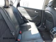 ✅ 2016 Hyundai Sonata Sport • VIN: 5NPE34AF7GH416308 • Lot: 43338692. Listed on IAAI with 201,398 mi. Free auction sales archive from the USA and detailed vehicle history report at DreamBid. Image 8.