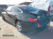 2016 Chevrolet Malibu LS с VIN 1G1ZC5ST9GF274803, выставлен на аукционе IAAI как лот 41136795 с пробегом 117 720 миль миль и . История ставок и продаж доступна на DreamBid. Изображение 3.