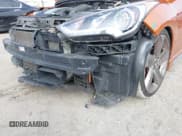 ✅ 2013 Hyundai Veloster Turbo • VIN: KMHTC6AE2DU122905 • Lot: 41202677. Wystawiony na IAAI z przebiegiem 113 535 mil. Bezpłatny archiwum sprzedaży aukcyjnych z USA i szczegółowy raport historii pojazdu na DreamBid. Zdjęcie 6.