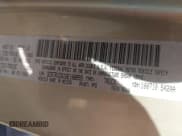 ✅ 2016 Ram ProMaster Cargo • VIN: 3C6TRVDG1GE108059 • Lot: 43180169. Wystawiony na IAAI z przebiegiem 269 094 mil. Bezpłatny archiwum sprzedaży aukcyjnych z USA i szczegółowy raport historii pojazdu na DreamBid. Zdjęcie 9.