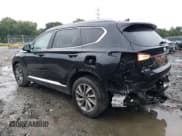 ✅ 2020 Hyundai Santa Fe SEL • VIN: 5NMS3CAD7LH160030 • Lot: 66655343. Wystawiony na Copart z przebiegiem 46 173 mil. Bezpłatny archiwum sprzedaży aukcyjnych z USA i szczegółowy raport historii pojazdu na DreamBid. Zdjęcie 2.