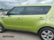 ✅ 2019 Kia Soul • VIN: KNDJN2A29K7911133 • Лот: 42649439. Опубликован ранее на IAAI с пробегом 90 174 миль. Бесплатный доступ к архиву аукционных продаж из США и подробный отчёт об истории автомобиля на DreamBid. Изображение 14.