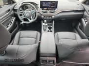 ✅ 2025 Nissan Altima SL • VIN: 1N4BL4EWXSN337601 • Lot: 64662265. Listed on Copart with 3,478 mi. Free auction sales archive from the USA and detailed vehicle history report at DreamBid. Image 8.