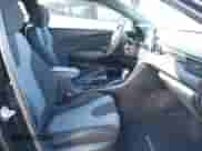 2019 Hyundai Veloster Premium with VIN KMHTG6AF5KU013252, listed as a IAAI auction lot 41313753 with 63,323 mi miles and . Bid and sale history available at DreamBid. Image 5.