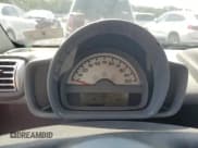 ✅ 2009 Smart fortwo Pure • VIN: WMEEJ31X69K312553 • Лот: 57811135. Опубликован ранее на Copart с пробегом 156 487 миль. Бесплатный доступ к архиву аукционных продаж из США и подробный отчёт об истории автомобиля на DreamBid. Изображение 9.