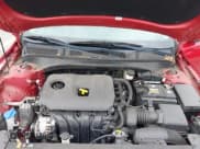 ✅ 2019 Kia Forte S • VIN: 3KPF34AD6KE037686 • Lot: 43354456. Listed on IAAI with 77,288 mi. Free auction sales archive from the USA and detailed vehicle history report at DreamBid. Image 10.