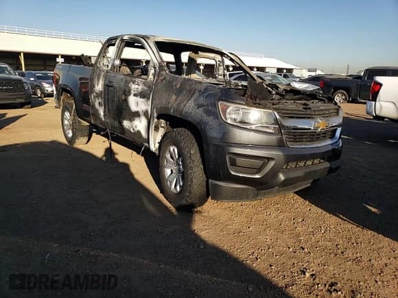 ✅ 2016 Chevrolet Colorado 4WD LT • VIN: 1GCHTCE33G1242767 • Лот: 74708783. Опубликован ранее на Copart с пробегом Не указан. Бесплатный доступ к архиву аукционных продаж из США и подробный отчёт об истории автомобиля на DreamBid. Изображение 10.