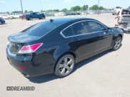 ✅ 2014 Acura TL Technology • VIN: 19UUA9F56EA001839 • Лот: 42979124. Опубликован ранее на IAAI с пробегом 54 965 миль. Бесплатный доступ к архиву аукционных продаж из США и подробный отчёт об истории автомобиля на DreamBid. Изображение 4.