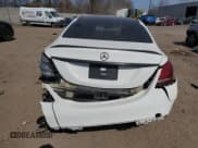 ✅ 2018 Mercedes-Benz C 43 AMG • VIN: 55SWF6EB6JU247434 • Lot: 48540115. Wystawiony na Copart z przebiegiem Nie podano. Bezpłatny archiwum sprzedaży aukcyjnych z USA i szczegółowy raport historii pojazdu na DreamBid. Zdjęcie 6.