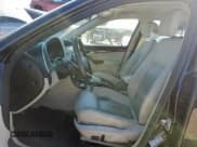 ✅ 2008 Saab 9-3 • VIN: YS3FB49Y081124630 • Lot: 91801265. Listed on Copart with 116,125 mi. Free auction sales archive from the USA and detailed vehicle history report at DreamBid. Image 7.