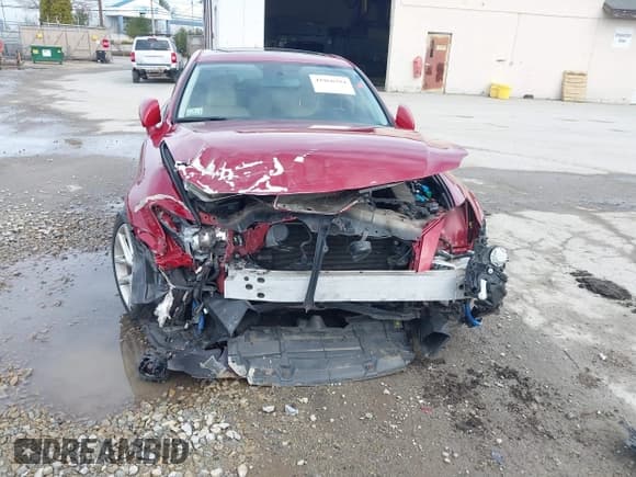 ✅ 2012 Lexus IS 350 • VIN: JTHCE5C21C5002905 • Лот: 41966394. Опубликован ранее на IAAI с пробегом 55 800 миль. Бесплатный доступ к архиву аукционных продаж из США и подробный отчёт об истории автомобиля на DreamBid. Изображение 6.