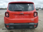 ✅ 2017 Jeep Renegade Latitude • VIN: ZACCJABB7HPG22860 • Lot: 51043855. Listed on Copart with 107,941 mi. Free auction sales archive from the USA and detailed vehicle history report at DreamBid. Image 6.