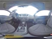 ✅ 2021 Hyundai Accent SE • VIN: 3KPC24A66ME129214 • Лот: 83860664. Опубликован ранее на Copart с пробегом 45 042 миль. Бесплатный доступ к архиву аукционных продаж из США и подробный отчёт об истории автомобиля на DreamBid. Изображение 13.