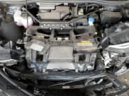 ✅ 2021 Volkswagen ID.4 Pro • VIN: WVGRMPE29MP036308 • Lot: 55422545. Wystawiony na Copart z przebiegiem 26 909 mil. Bezpłatny archiwum sprzedaży aukcyjnych z USA i szczegółowy raport historii pojazdu na DreamBid. Zdjęcie 12.