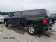 ✅ 2015 Chevrolet Silverado 2500HD LT • VIN: 1GC1KVEG6FF562329 • Lot: 60515925. Wystawiony na Copart z przebiegiem 159 916 mil. Bezpłatny archiwum sprzedaży aukcyjnych z USA i szczegółowy raport historii pojazdu na DreamBid. Zdjęcie 2.