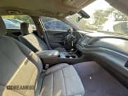 ✅ 2014 Chevrolet Impala LS • VIN: 1G11Y5SL4EU110513 • Лот: 95981375. Опубликован ранее на Copart с пробегом 164 883 миль. Бесплатный доступ к архиву аукционных продаж из США и подробный отчёт об истории автомобиля на DreamBid. Изображение 5.