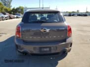 ✅ 2014 MINI Countryman S • VIN: WMWZC3C57EWP29072 • Lot: 88071195. Wystawiony na Copart z przebiegiem 105 183 mil. Bezpłatny archiwum sprzedaży aukcyjnych z USA i szczegółowy raport historii pojazdu na DreamBid. Zdjęcie 6.