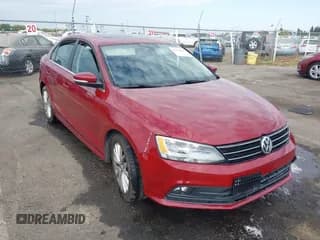 ✅ 2016 Volkswagen Jetta SEL • VIN: 3VWL17AJ2GM206290 • Lot: 43291436. Wystawiony na IAAI z przebiegiem 121 956 mil. Bezpłatny archiwum sprzedaży aukcyjnych z USA i szczegółowy raport historii pojazdu na DreamBid. Zdjęcie 1.