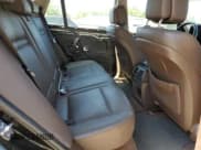 ✅ 2012 BMW X5 35i • VIN: 5UXZV4C52CL748838 • Lot: 58051155. Listed on Copart with 224,088 mi. Free auction sales archive from the USA and detailed vehicle history report at DreamBid. Image 11.