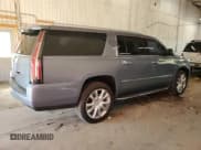 ✅ 2016 Cadillac Escalade ESV Luxury Collection • VIN: 1GYS4HKJ4GR467505 • Lot: 84416675. Wystawiony na Copart z przebiegiem 105 859 mil. Bezpłatny archiwum sprzedaży aukcyjnych z USA i szczegółowy raport historii pojazdu na DreamBid. Zdjęcie 3.