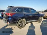 ✅ 2019 Mitsubishi Outlander SE • VIN: JA4AD3A39KZ029721 • Лот: 85331975. Опубликован ранее на Copart с пробегом 52 619 миль. Бесплатный доступ к архиву аукционных продаж из США и подробный отчёт об истории автомобиля на DreamBid. Изображение 3.