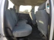 ✅ 2014 Ram 2500 Tradesman • VIN: 3C6UR5HJ1EG219271 • Lot: 84660754. Listed on Copart with 244,123 mi. Free auction sales archive from the USA and detailed vehicle history report at DreamBid. Image 10.