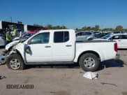 ✅ 2008 Nissan Frontier SE • VIN: 1N6AD07U58C450087 • Lot: 43608979. Listed on IAAI with 155,704 mi. Free auction sales archive from the USA and detailed vehicle history report at DreamBid. Image 13.