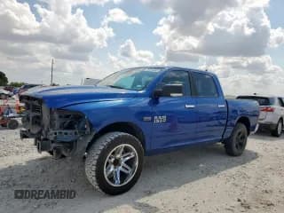 ✅ 2016 Ram 1500 Big Horn • VIN: 1C6RR6LT0GS148211 • Lot: 70724385. Listed on Copart with 152,501 mi. Free auction sales archive from the USA and detailed vehicle history report at DreamBid. Image 1.
