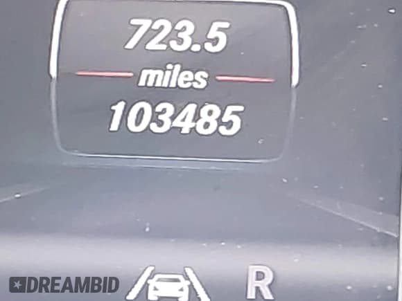 ✅ 2013 Mercedes-Benz M 350 • VIN: 4JGDA2EB8DA233821 • Лот: 43081521. Опубликован ранее на IAAI с пробегом 103 485 миль. Бесплатный доступ к архиву аукционных продаж из США и подробный отчёт об истории автомобиля на DreamBid. Изображение 7.