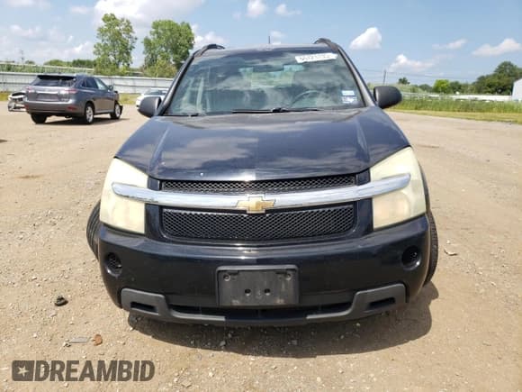 ✅ 2007 Chevrolet Equinox LS • VIN: 2CNDL13F776229173 • Лот: 66721135. Опубликован ранее на Copart с пробегом 154 612 миль. Бесплатный доступ к архиву аукционных продаж из США и подробный отчёт об истории автомобиля на DreamBid. Изображение 5.