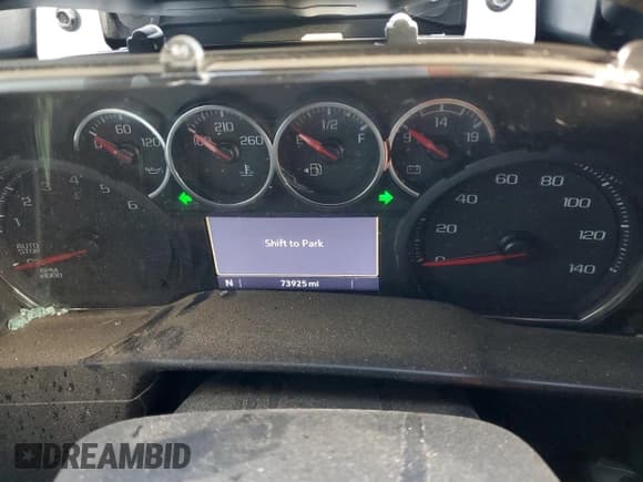 ✅ 2021 Chevrolet Silverado 1500 LT • VIN: 3GCUYDED2MG414671 • Lot: 47730214. Wystawiony na Copart z przebiegiem 73 925 mil. Bezpłatny archiwum sprzedaży aukcyjnych z USA i szczegółowy raport historii pojazdu na DreamBid. Zdjęcie 9.