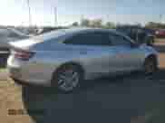 ✅ 2019 Chevrolet Malibu LT • VIN: 1G1ZD5ST2KF184320 • Lot: 86615265. Listed on Copart with 144,522 mi. Free auction sales archive from the USA and detailed vehicle history report at DreamBid. Image 3.