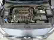 ✅ 2020 Hyundai Accent SE • VIN: 3KPC24A67LE112937 • Lot: 70508744. Wystawiony na Copart z przebiegiem 73 252 mil mil. Skorzystaj z bezpłatnego archiwum sprzedaży aukcyjnych z USA i zobacz szczegółowy raport historii pojazdu na DreamBid. Zdjęcie 11.