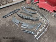 ✅ 2012 Chevrolet Malibu 1LT • VIN: 1G1ZC5E09CF241795 • Лот: 43457814. Опубликован ранее на IAAI с пробегом 188 254 миль. Бесплатный доступ к архиву аукционных продаж из США и подробный отчёт об истории автомобиля на DreamBid. Изображение 12.