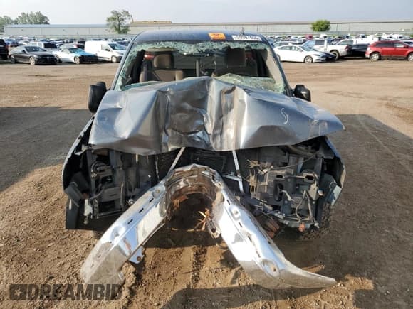 ✅ 2006 Chevrolet Silverado 1500 LT1 • VIN: 1GCEK14T16Z119674 • Лот: 59967655. Опубликован ранее на Copart с пробегом 222 513 миль. Бесплатный доступ к архиву аукционных продаж из США и подробный отчёт об истории автомобиля на DreamBid. Изображение 5.